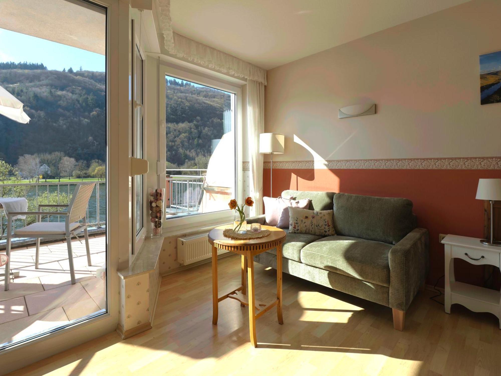 Ferienhaus Bullay Quarto foto